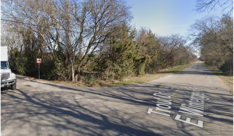 Hutchins Alert: Major Road Closure Scheduled for Repairs from Oct 24-31, Residents to Expect Travel Disruptions
