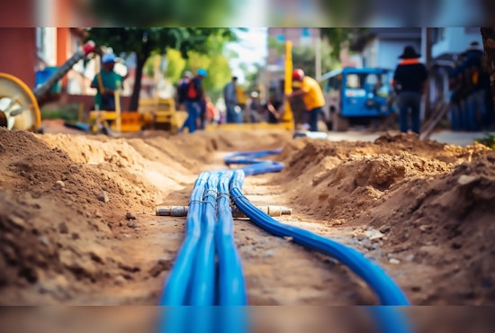 Hutto Residents Urged to Report Property Damage Amid Fiber Installation Efforts