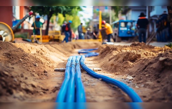 Hutto Residents Urged to Report Property Damage Amid Fiber Installation Efforts