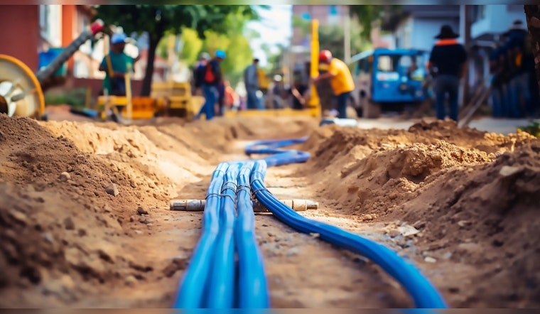 Hutto Residents Urged to Report Property Damage Amid Fiber Installation Efforts