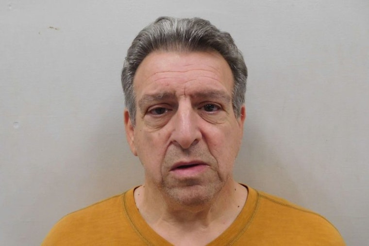 Hyannis Man Charged with Possession and Distribution of Child Pornography Following Joint Task Force Raid