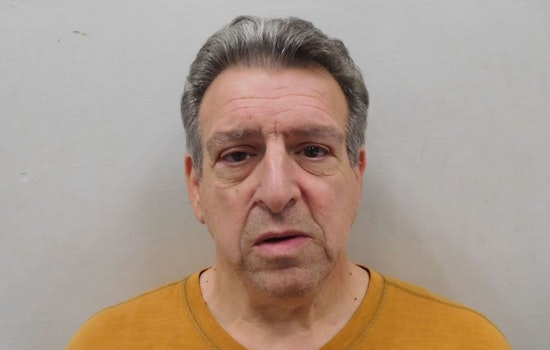 Hyannis Man Charged with Possession and Distribution of Child Pornography Following Joint Task Force Raid