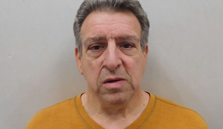 Hyannis Man Charged with Possession and Distribution of Child Pornography Following Joint Task Force Raid