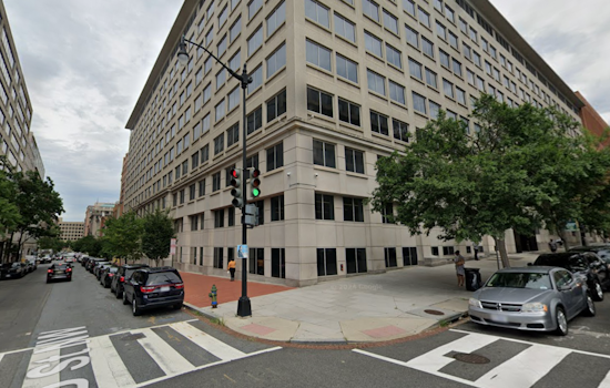 Hyattsville Man Indicted on Multiple Felony Charges for Shooting Teen in Southeast D.C.