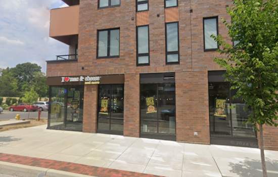 I Heart Mac & Cheese to Close College Hill Location Ahead of First Anniversary