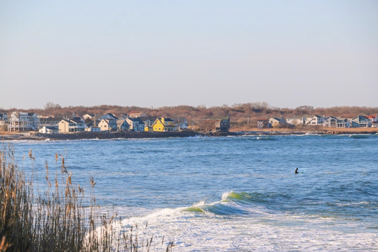 Iconic Cape Cod Mansion Adjacent to Kennedy Compound Listed for $19.8 Million