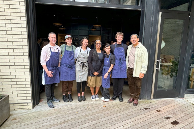 Iconic Marjorie’s Restaurant Reopens in Seattle's Central District with Support of BCO Fund