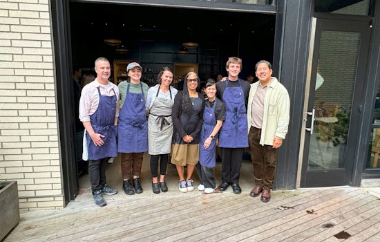 Iconic Marjorie’s Restaurant Reopens in Seattle's Central District with Support of BCO Fund