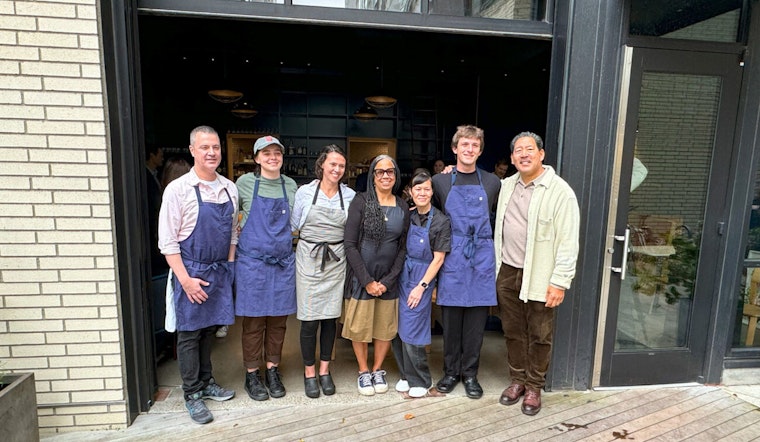 Iconic Marjorie’s Restaurant Reopens in Seattle's Central District with Support of BCO Fund
