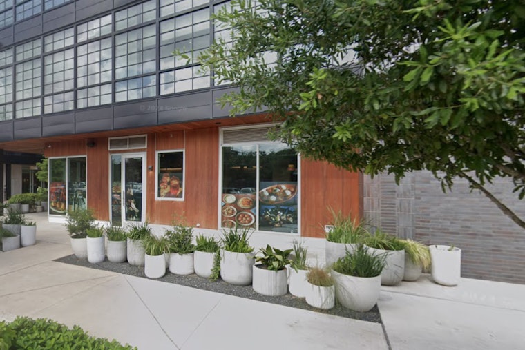 Iconic Mi Luna Tapas Restaurant Makes a Comeback at Montrose Collective in Houston