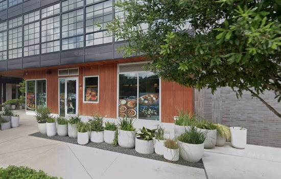 Iconic Mi Luna Tapas Restaurant Makes a Comeback at Montrose Collective in Houston