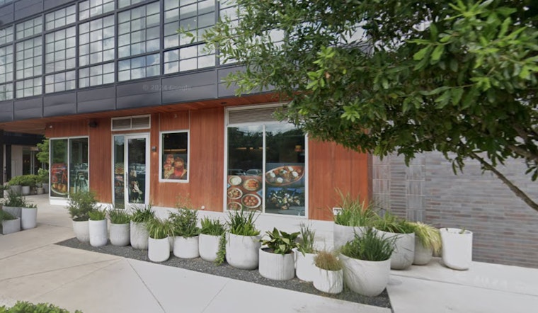 Iconic Mi Luna Tapas Restaurant Makes a Comeback at Montrose Collective in Houston