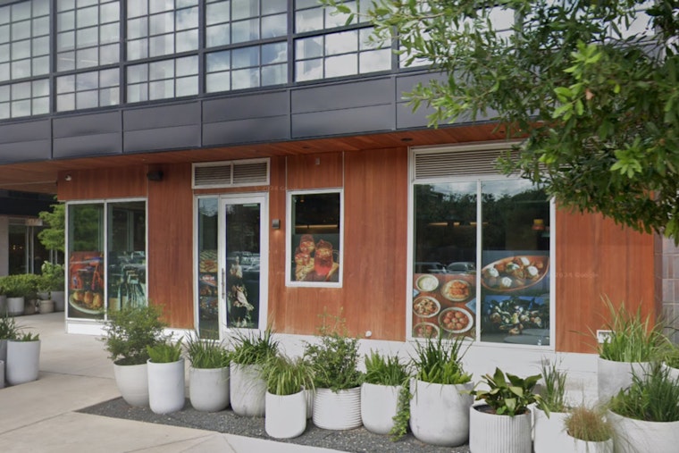 Iconic Mi Luna Tapas Restaurant to Re-Open in Houston's Montrose Collective with Spanish Flair and Live Flamenco