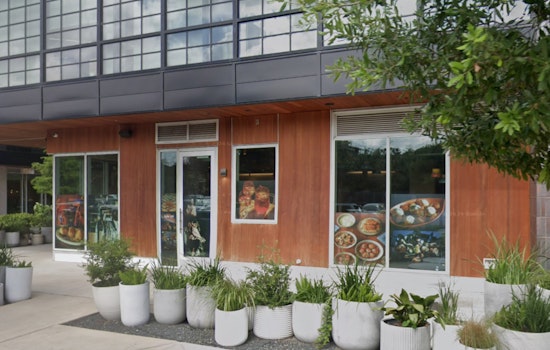 Iconic Mi Luna Tapas Restaurant to Re-Open in Houston's Montrose Collective with Spanish Flair and Live Flamenco