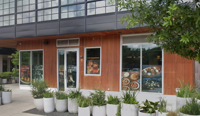 Iconic Mi Luna Tapas Restaurant to Re-Open in Houston's Montrose Collective with Spanish Flair and Live Flamenco