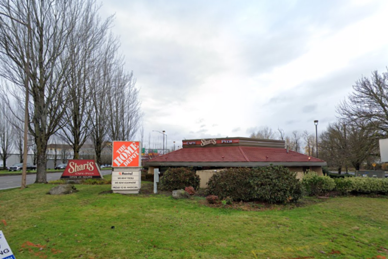 Iconic Oregon-Based Shari's Cafe & Pies Closes All Remaining State Locations Amidst Silence from Corporate