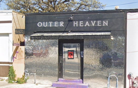 Iconic Outer Heaven Disco Club in East Austin to Shut Down Amidst Condo Development Plans