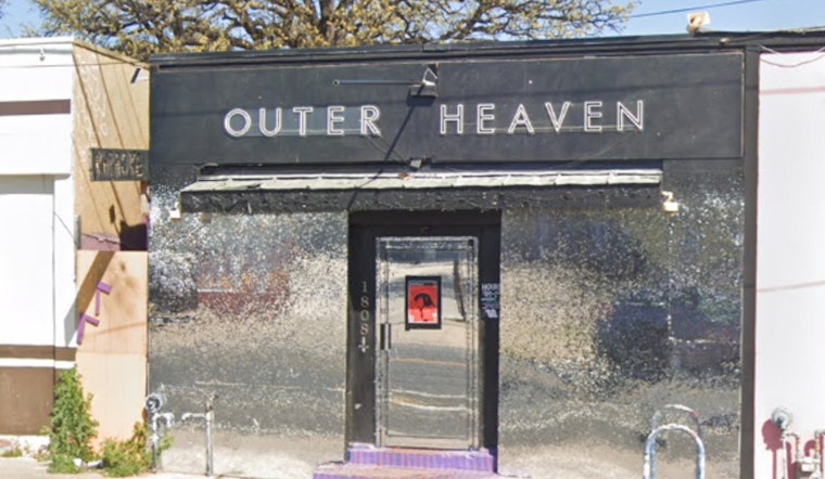Iconic Outer Heaven Disco Club in East Austin to Shut Down Amidst Condo Development Plans