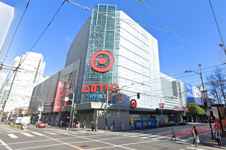 Iconic San Francisco Mall Metreon Seeks New Ownership, Investment Opportunity Poised to Reshape Downtown