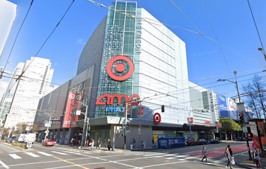 Iconic San Francisco Mall Metreon Seeks New Ownership, Investment Opportunity Poised to Reshape Downtown