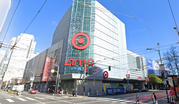 Iconic San Francisco Mall Metreon Seeks New Ownership, Investment Opportunity Poised to Reshape Downtown