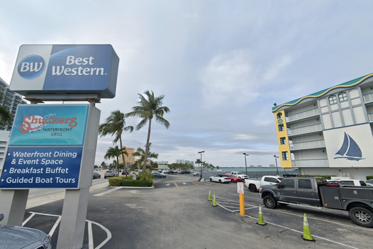 Iconic Shuckers Waterfront Grill in North Bay Village Closes After 35 Years Following $75 Million Sale