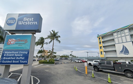 Iconic Shuckers Waterfront Grill in North Bay Village Closes After 35 Years Following $75 Million Sale