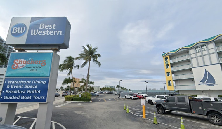 Iconic Shuckers Waterfront Grill in North Bay Village Closes After 35 Years Following $75 Million Sale
