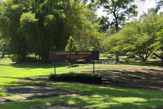 Iconic Vermillion Bridge at Hilo's Liliuokalani Gardens to be Reconstructed Amid Termite Infestation