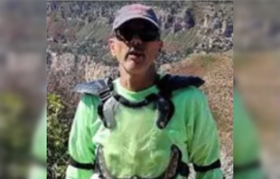 Identity of Deceased Man Found by I-15 Revealed, Search Continues for Missing Travel Trailer