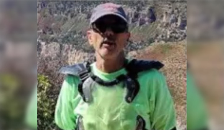 Identity of Deceased Man Found by I-15 Revealed, Search Continues for Missing Travel Trailer