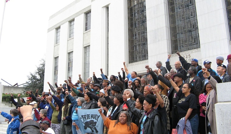 Illinois Black Panther Party's Humanitarian Legacy Celebrated Through New Heritage Trail in Chicago