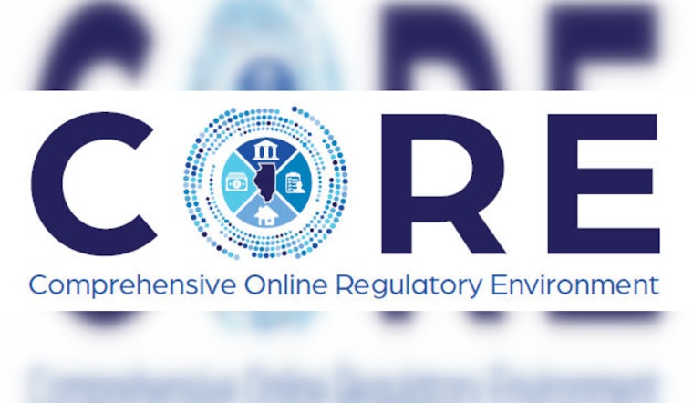Illinois Department of Financial and Professional Regulation Launches New Digital Licensing Platform to Modernize Processes