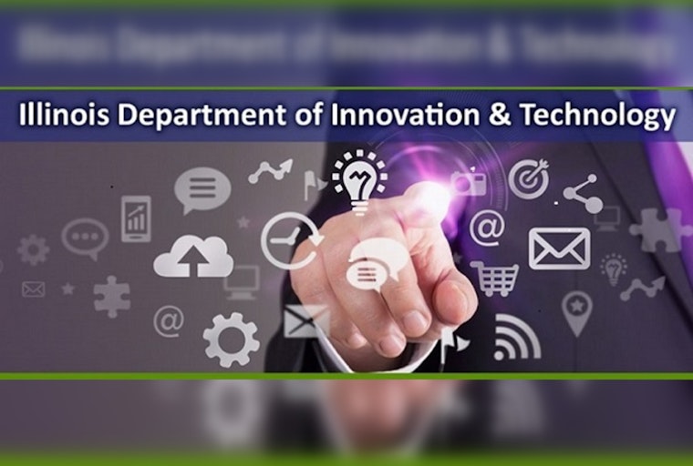 Illinois Department of Innovation & Technology Hosts Inaugural Industry Day to Scout Cutting-Edge Tech Solutions