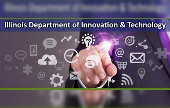 Illinois Department of Innovation & Technology Hosts Inaugural Industry Day to Scout Cutting-Edge Tech Solutions