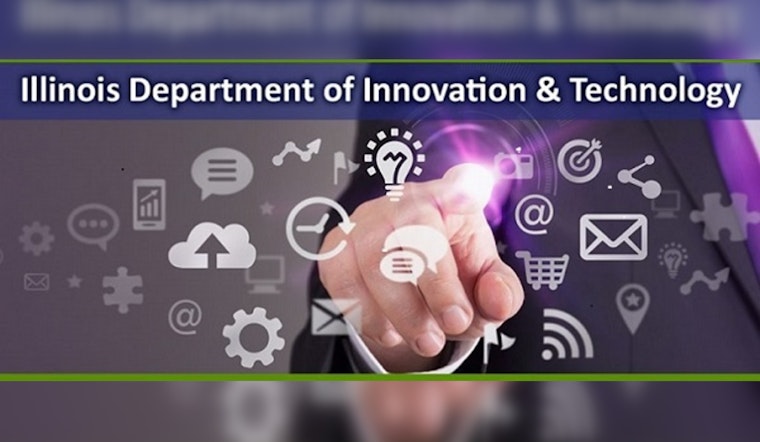 Illinois Department of Innovation & Technology Hosts Inaugural Industry Day to Scout Cutting-Edge Tech Solutions