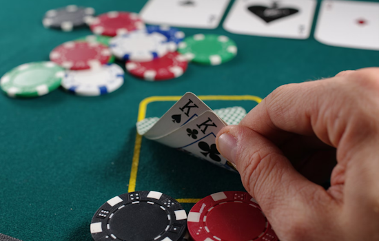 Illinois Gaming Board Approves Sportsbook Ownership Change and Rolls Out Anti-Human Trafficking Measures
