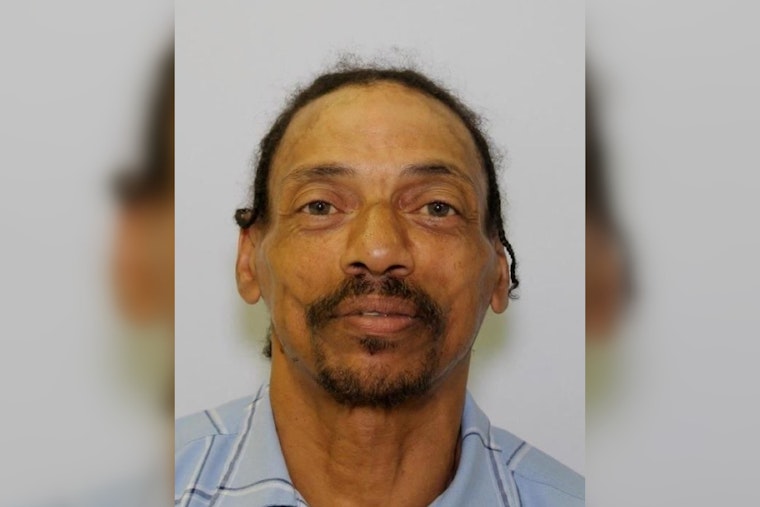 Baltimore Police Seek Public's Assistance in Locating Missing 65-Year-Old Eddie Montgomery