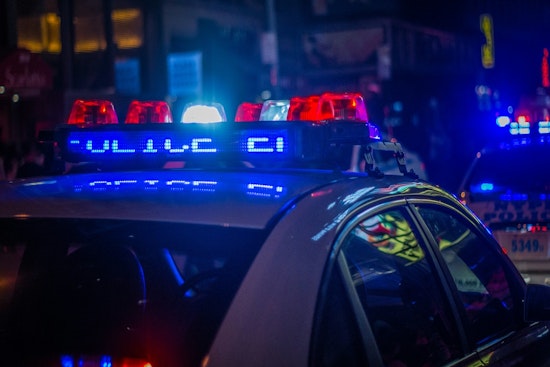 Three Men Stabbed in Pittsburgh's Mellon Park Area; Two in Critical Condition