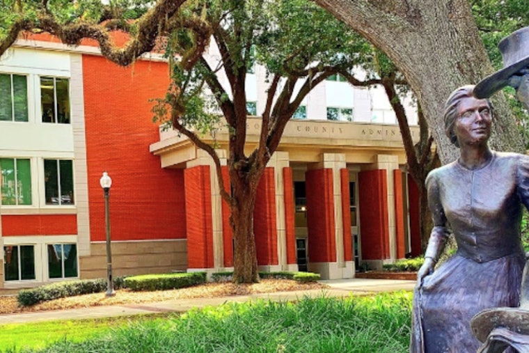Osceola County Celebrates 34th Year of Excellence in Financial Reporting with Prestigious GFOA Award