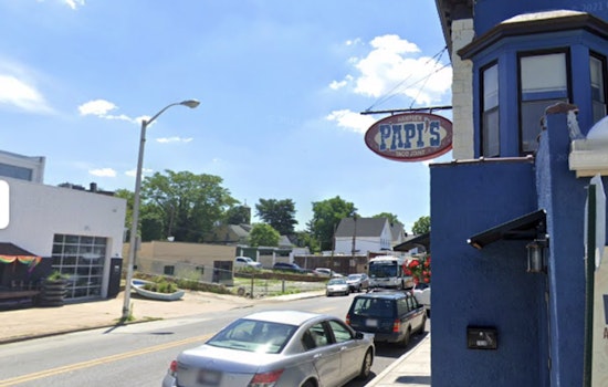 Hampden's Papi's Tacos Owner Faces Gunfire While Thwarting Burglars' Escape; Baltimore Police Investigate