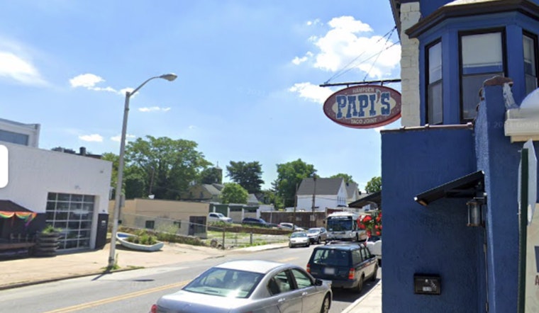 Hampden's Papi's Tacos Owner Faces Gunfire While Thwarting Burglars' Escape; Baltimore Police Investigate