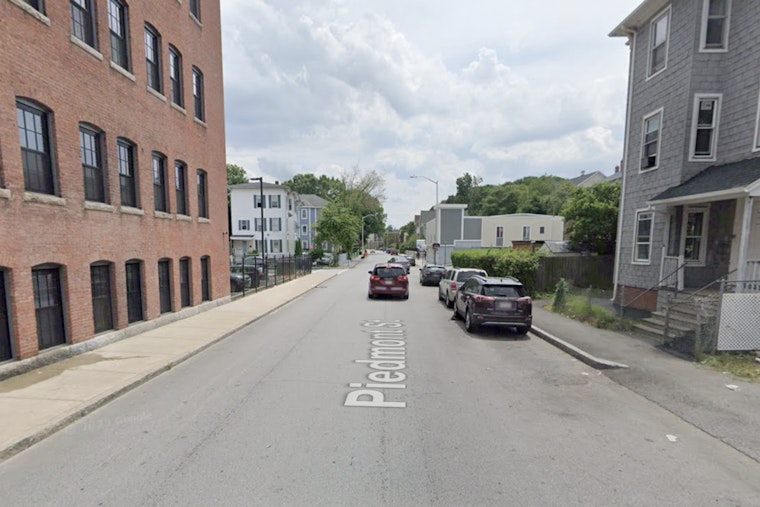 Worcester Vice Squad Detains Four in Major Drug Bust on Piedmont St