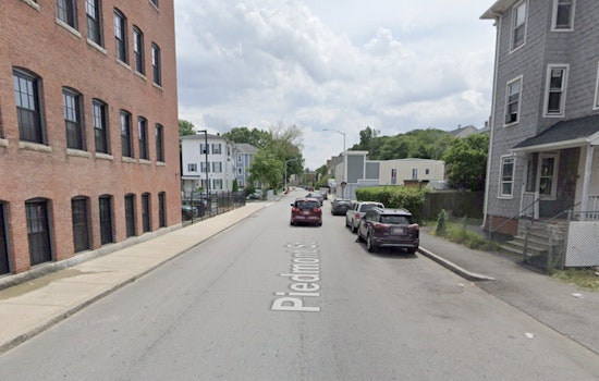 Worcester Vice Squad Detains Four in Major Drug Bust on Piedmont St