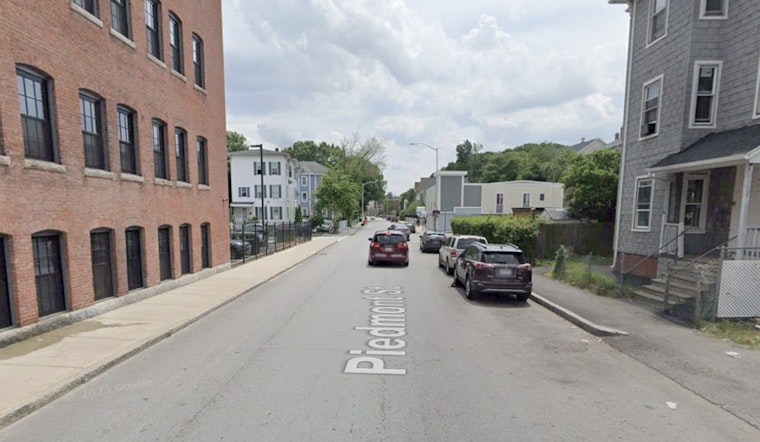 Worcester Vice Squad Detains Four in Major Drug Bust on Piedmont St