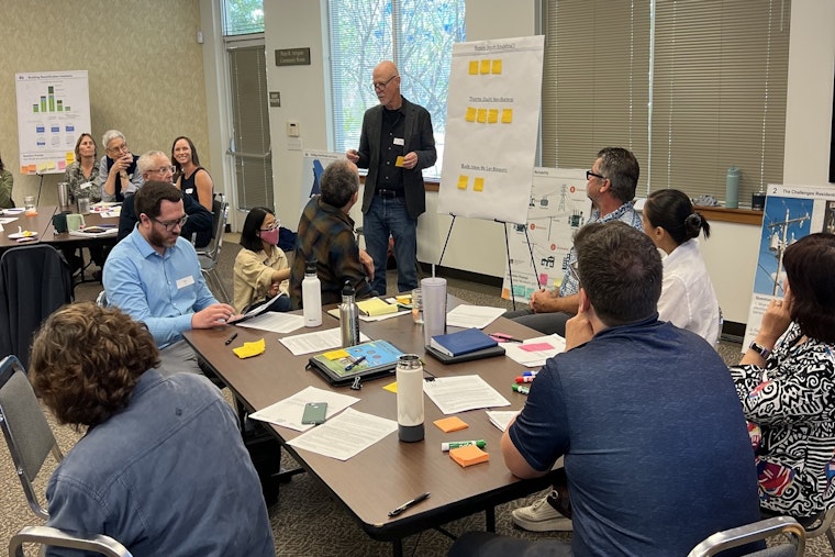 Marin County Board of Supervisors Unanimously Approves Ambitious Electrification Roadmap for Climate Change Mitigation