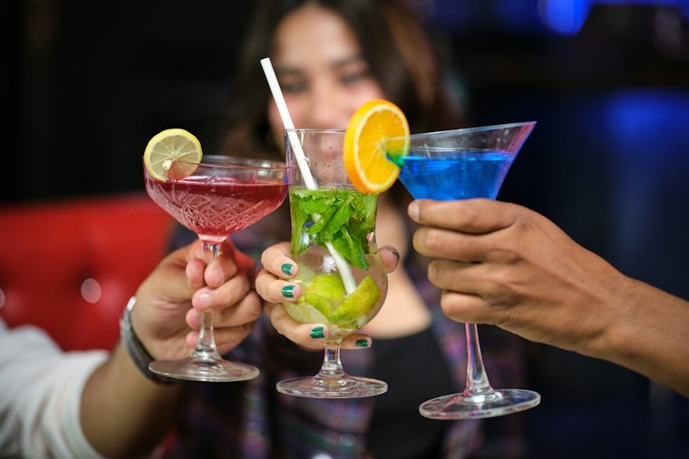 Method Co. Sets Sail in Hospitality with the Opening of Nautical Cocktail Bar 'Vessel' atop ROOST Baltimore Hotel