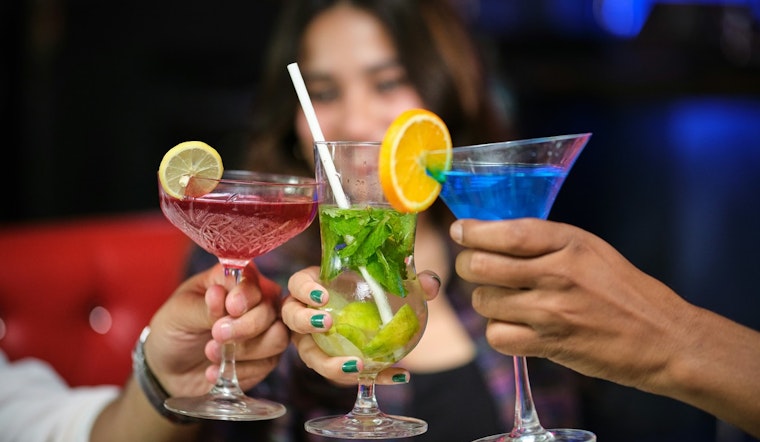 Method Co. Sets Sail in Hospitality with the Opening of Nautical Cocktail Bar 'Vessel' atop ROOST Baltimore Hotel