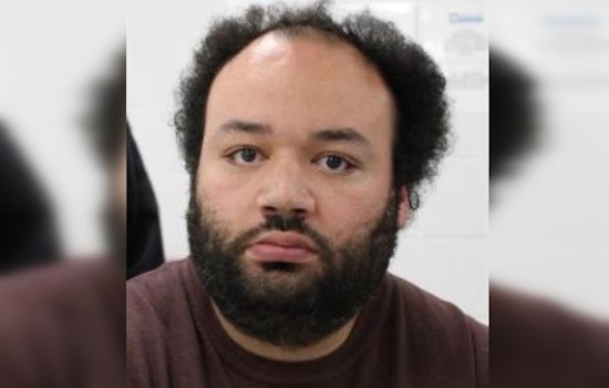 Uniontown Man Charged with Homicide After Toddler's Death from Alleged Abuse