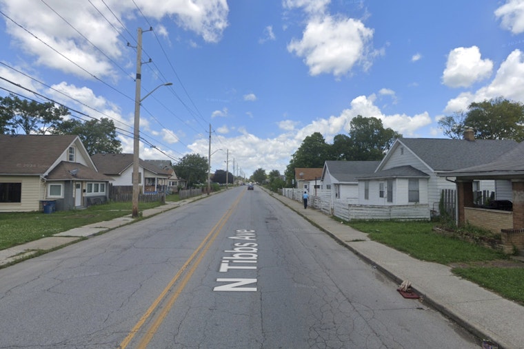 IMPD Investigates Fatal Shooting on North Tibbs Avenue in Indianapolis and Seeks Public's Help
